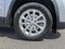 2021 Jeep Cherokee Latitude