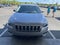 2021 Jeep Cherokee Latitude