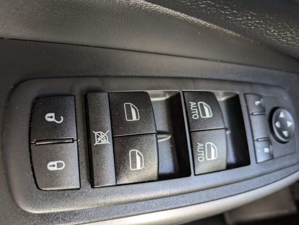 2021 Jeep Cherokee Latitude