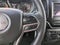 2021 Jeep Cherokee Latitude