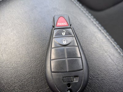 2021 Jeep Cherokee Latitude