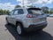 2021 Jeep Cherokee Latitude