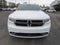 2018 Dodge Durango Citadel