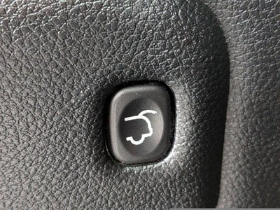 2018 Dodge Durango Citadel
