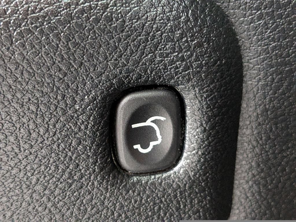 2018 Dodge Durango Citadel