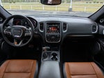 2018 Dodge Durango Citadel