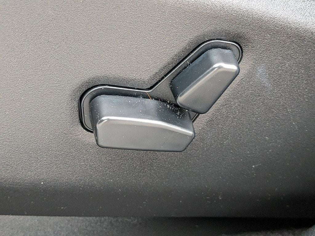 2018 Dodge Durango Citadel