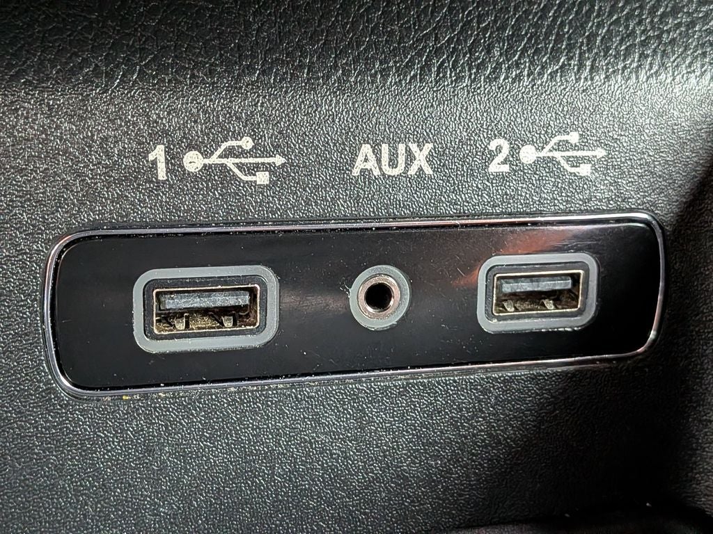 2018 Dodge Durango Citadel