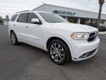 2018 Dodge Durango Citadel