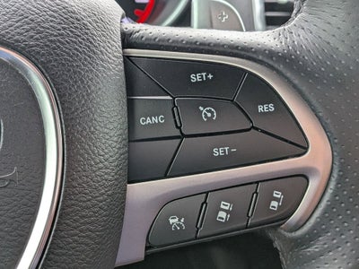 2018 Dodge Durango Citadel