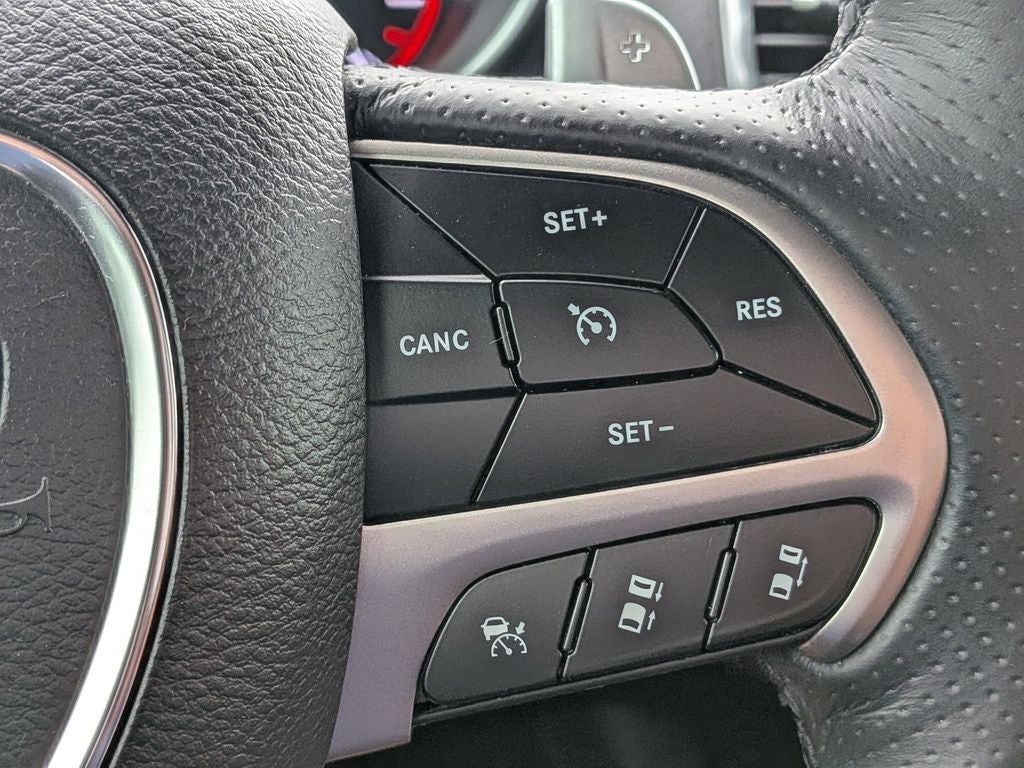 2018 Dodge Durango Citadel