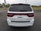 2018 Dodge Durango Citadel