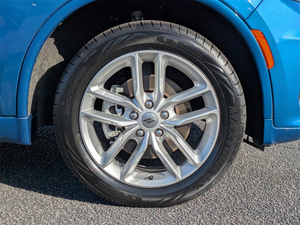 2023 Dodge Durango GT Plus
