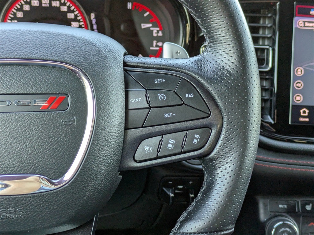 2023 Dodge Durango GT Plus