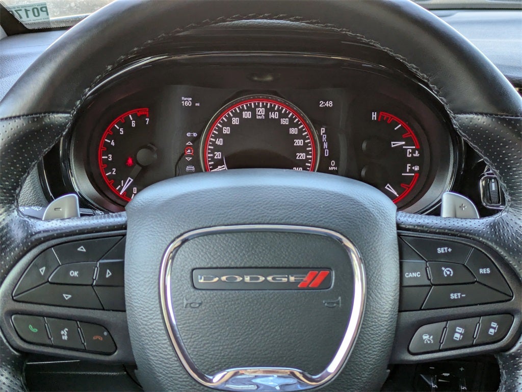 2023 Dodge Durango GT Plus