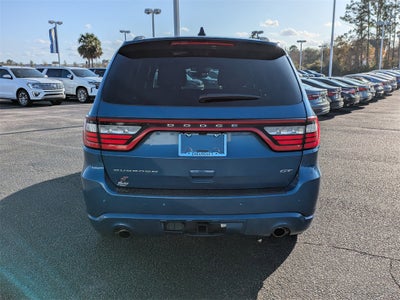 2023 Dodge Durango GT Plus