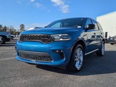 2023 Dodge Durango GT Plus