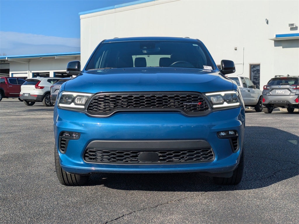 2023 Dodge Durango GT Plus