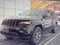 2021 Jeep Grand Cherokee 80th Anniversary Edition