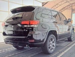 2021 Jeep Grand Cherokee 80th Anniversary Edition