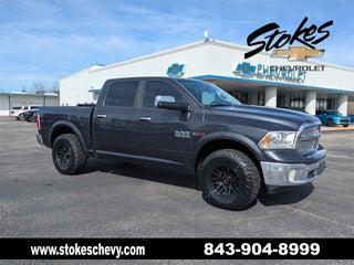 2016 RAM 1500 Laramie