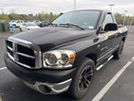 2007 Dodge Ram 1500 SLT
