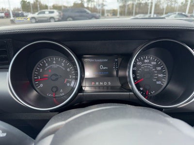 2023 Ford Mustang GT Premium