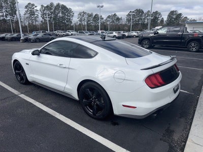 2023 Ford Mustang GT Premium