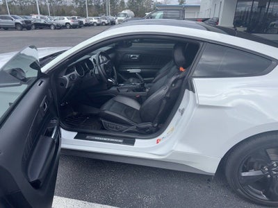 2023 Ford Mustang GT Premium