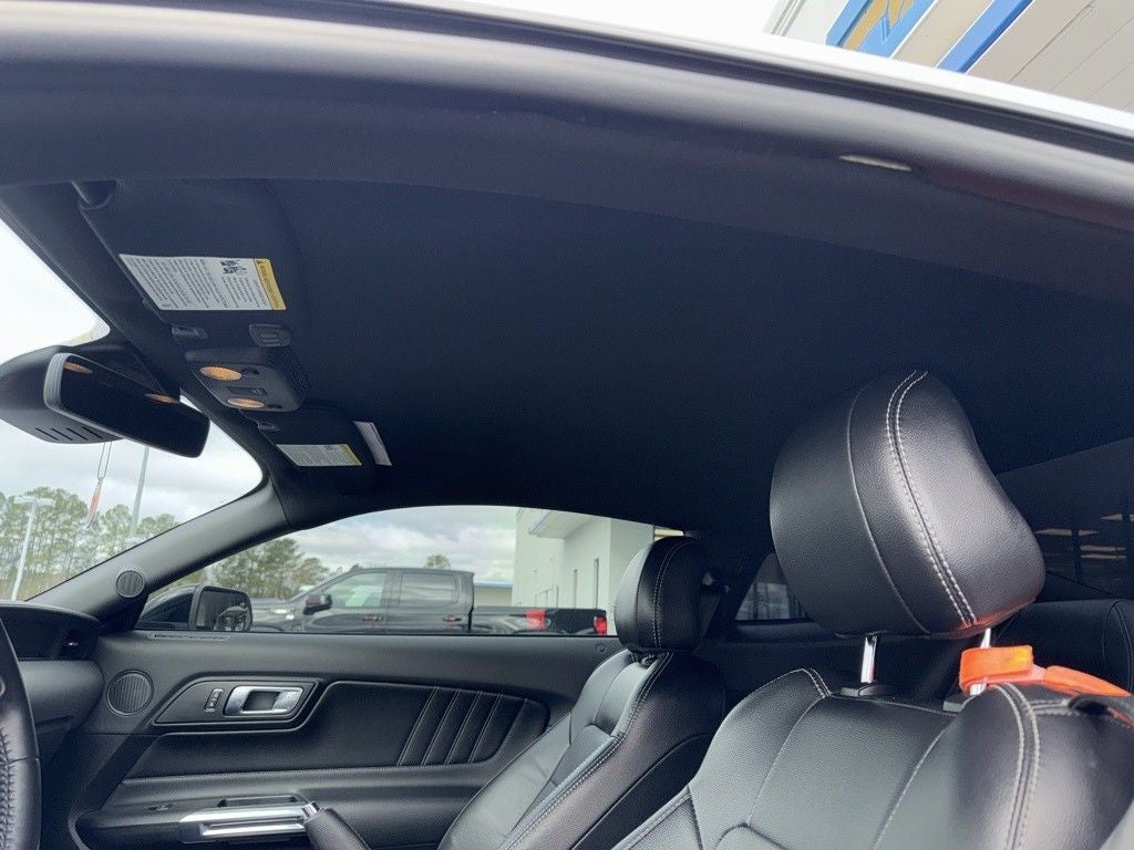 2023 Ford Mustang GT Premium