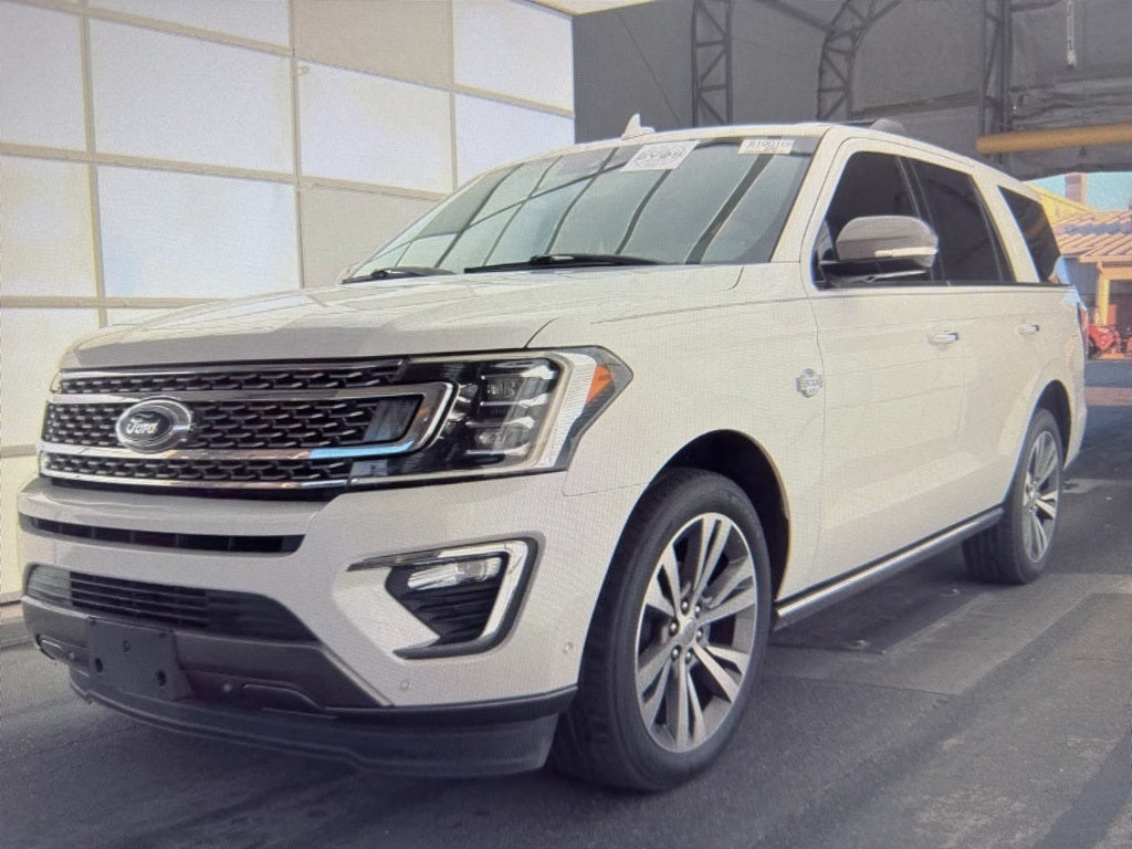 2020 Ford Expedition King Ranch