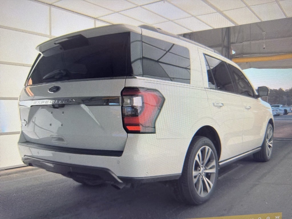 2020 Ford Expedition King Ranch
