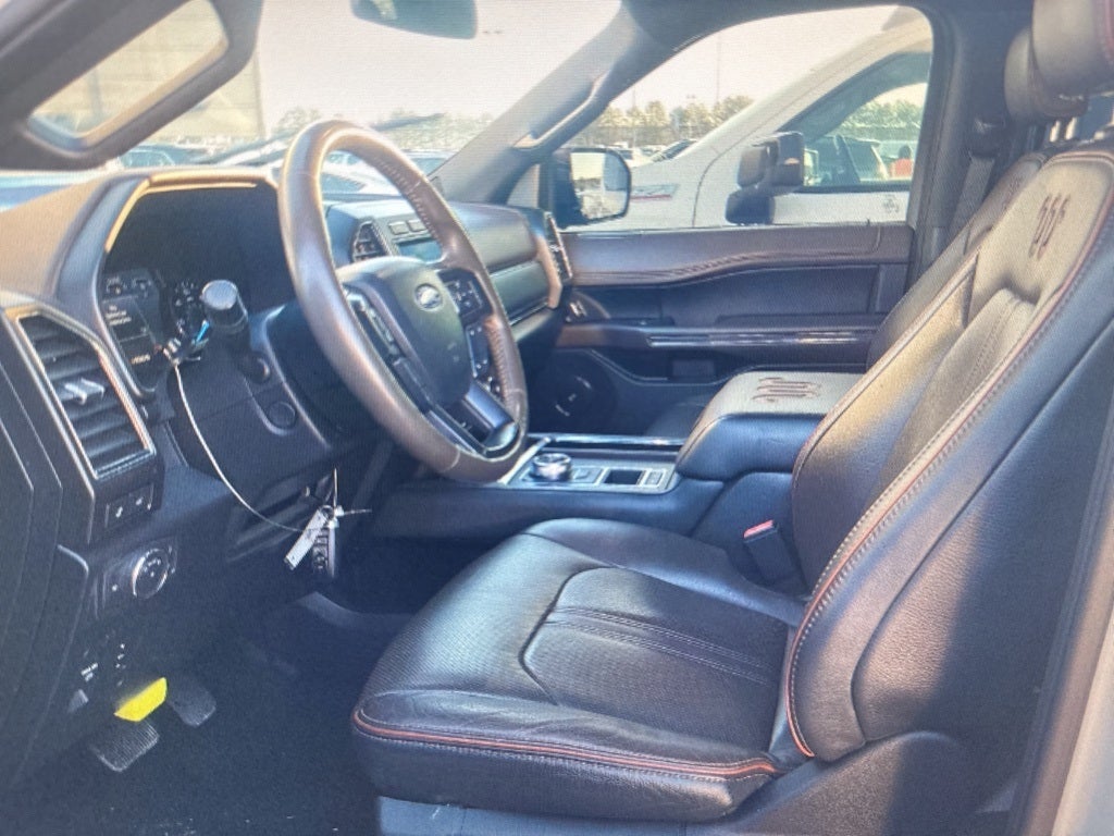 2020 Ford Expedition King Ranch