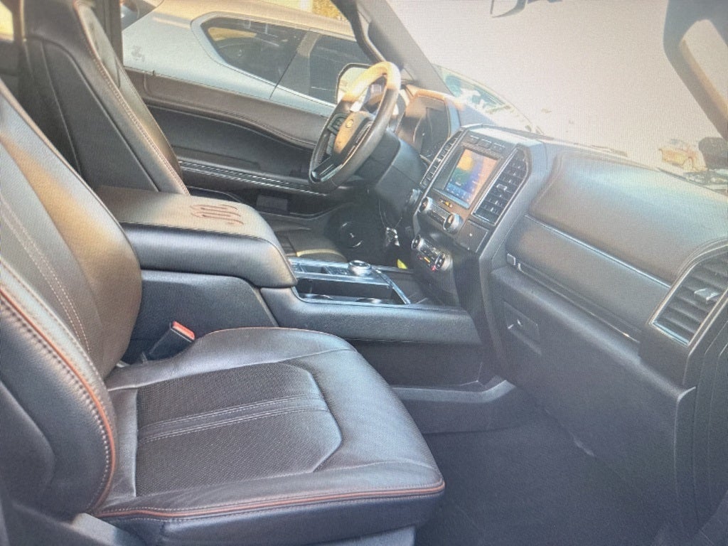2020 Ford Expedition King Ranch