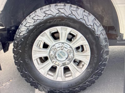 2020 Ford F-250SD XL