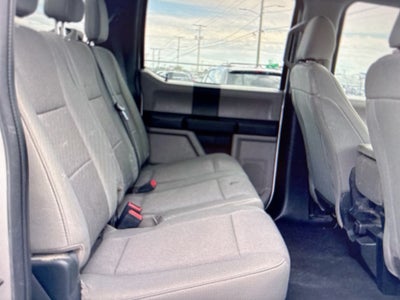 2020 Ford F-250SD XL