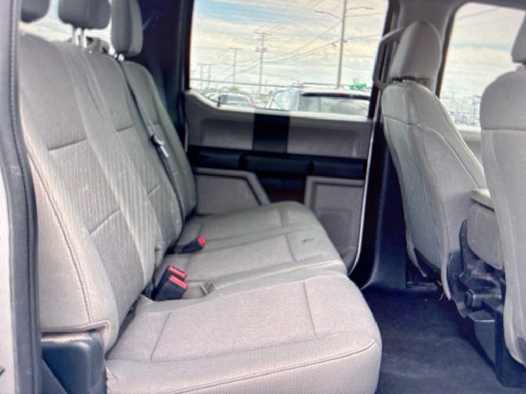 2020 Ford F-250SD XL