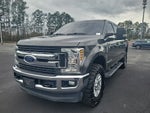 2019 Ford F-250SD XLT