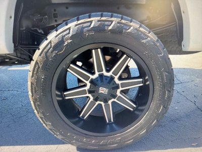 2019 Ford F-250SD Platinum