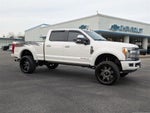 2019 Ford F-250SD Platinum