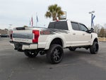 2019 Ford F-250SD Platinum
