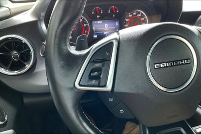 2023 Chevrolet Camaro LT1