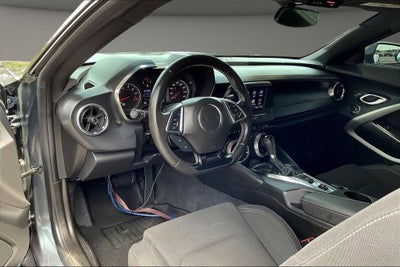 2023 Chevrolet Camaro LT1