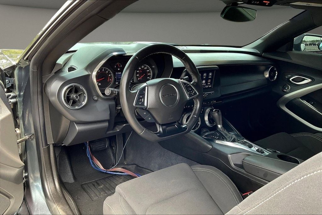 2023 Chevrolet Camaro LT1