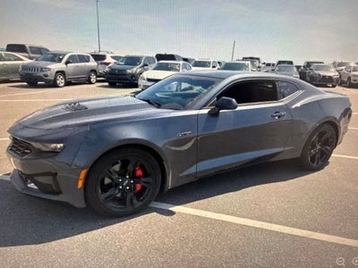 2023 Chevrolet Camaro LT1