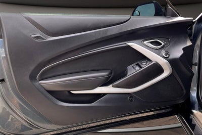 2023 Chevrolet Camaro LT1