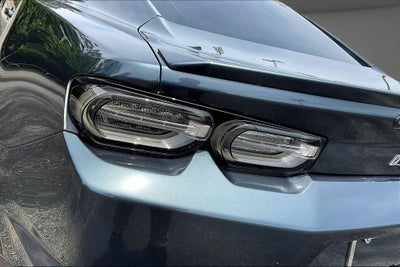 2023 Chevrolet Camaro LT1
