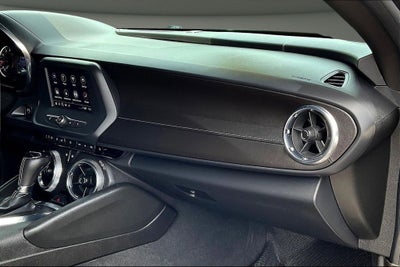 2023 Chevrolet Camaro LT1