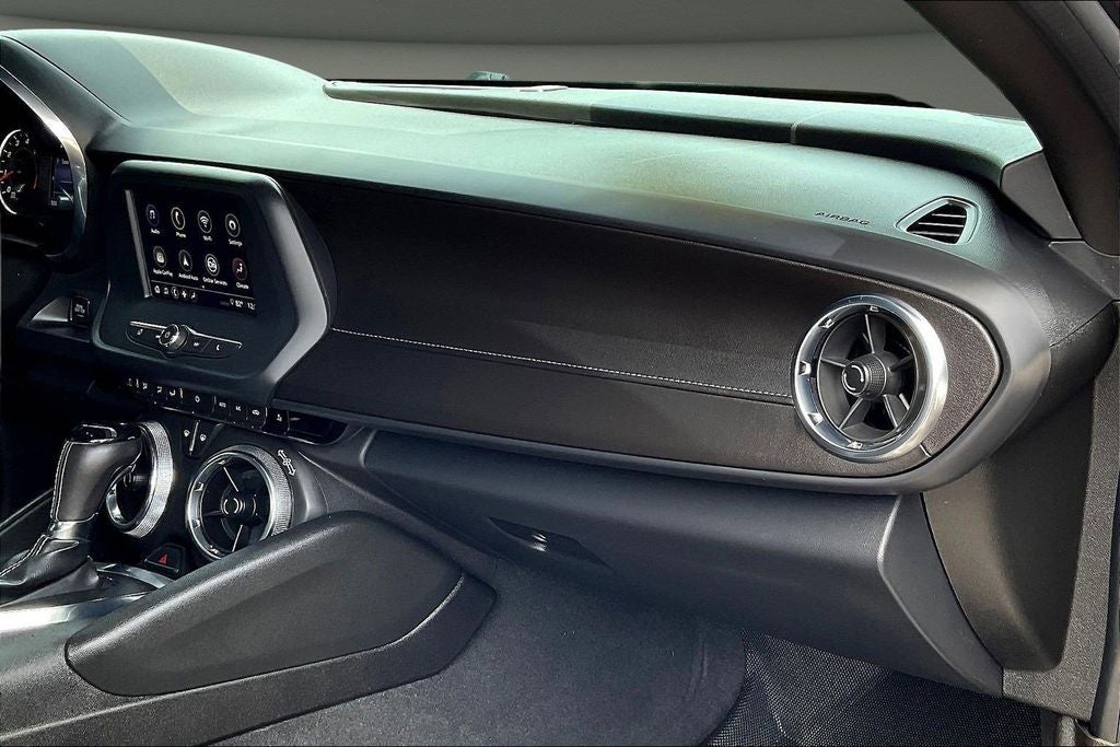 2023 Chevrolet Camaro LT1
