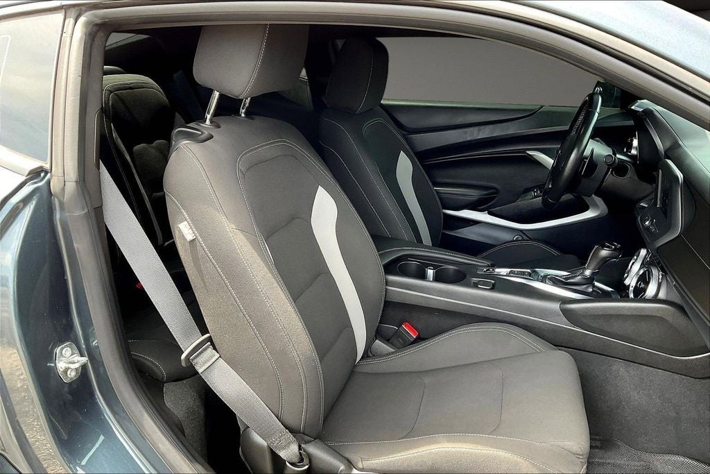2023 Chevrolet Camaro LT1